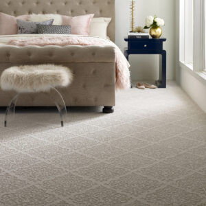 Carpet Bedroom | Nemeth Family Interiors