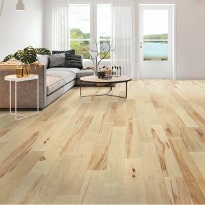Wood-Look Vinyl flooring | Nemeth Family Interiors