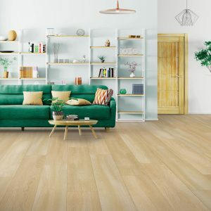 Trendy Laminate flooring for living room | Nemeth Family Interiors