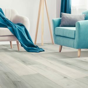 Stylish Laminate flooring | Nemeth Family Interiors