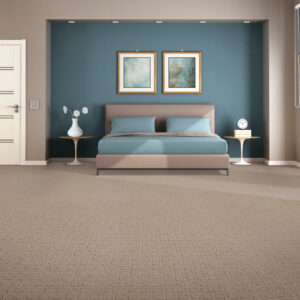 Brown Carpet | Nemeth Family Interiors