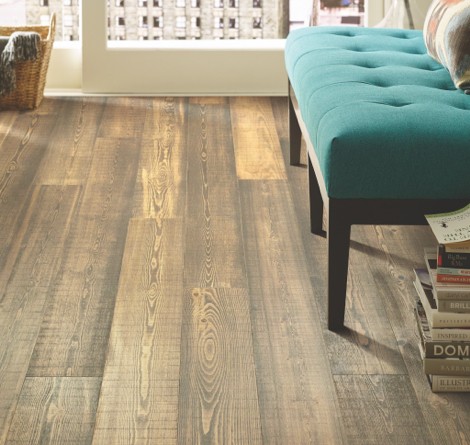 Hardwood flooring | Nemeth Family Interiors