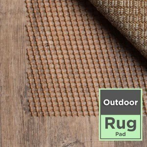Rug pad | Nemeth Family Interiors