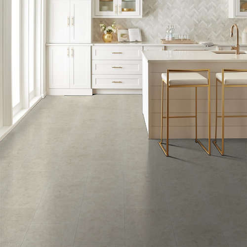 Vinyl flooring | Nemeth Family Interiors