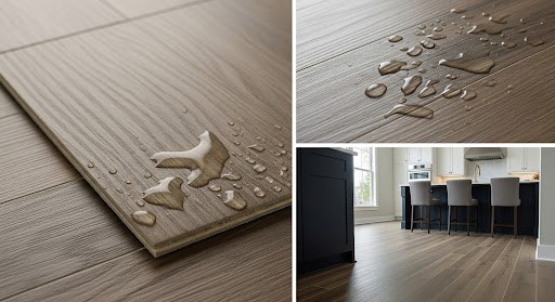 waterproof flooring