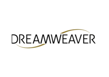 Dreamweaver logo | Nemeth Family Interiors